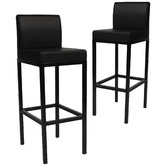 Bright Side Furniture 78cm Phineas Barstools