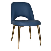 Bright Side Furniture Florence Oltramo IV Side Chairs