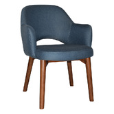 Bright Side Furniture Richmond Upholstered Armchair