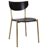 Bright Side Furniture Rennes Dining Chairs