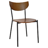 Bright Side Furniture Rennes Dining Chairs