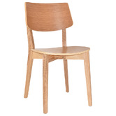 Bright Side Furniture Avignon Dining Chairs