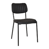 Bright Side Furniture Piedmont Upholstered Dining Chairs