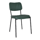 Bright Side Furniture Piedmont Upholstered Dining Chairs