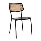 Bright Side Furniture Crosby Dining Chairs