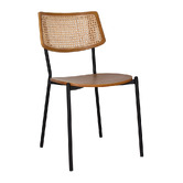 Bright Side Furniture Crosby Dining Chairs
