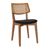 Bright Side Furniture Avignon I Dining Chairs