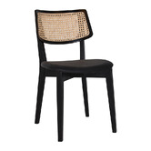 Bright Side Furniture Avignon I Dining Chairs