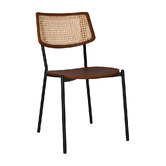 Bright Side Furniture Crosby Dining Chairs