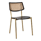 Bright Side Furniture Crosby Dining Chairs