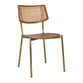 Bright Side Furniture Crosby Dining Chairs