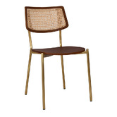 Bright Side Furniture Crosby Dining Chairs