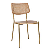 Bright Side Furniture Crosby Dining Chairs