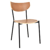 Bright Side Furniture Rennes Dining Chairs