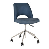 Bright Side Furniture Florence Novoli II Task Chairs