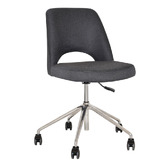 Bright Side Furniture Florence Novoli II Task Chairs