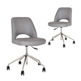 Bright Side Furniture Florence Novoli II Task Chairs