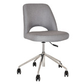 Bright Side Furniture Florence Novoli II Task Chairs