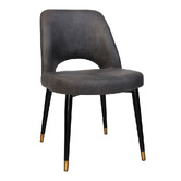 Bright Side Furniture Florence Oltramo II Side Chairs