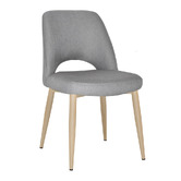 Bright Side Furniture Florence Novoli II Side Chairs