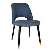 Bright Side Furniture Florence Oltramo III Side Chairs