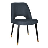 Bright Side Furniture Florence Oltramo III Side Chairs