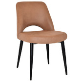 Bright Side Furniture Florence Novoli I Side Chairs