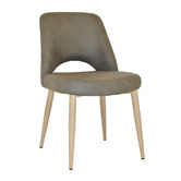 Bright Side Furniture Florence Novoli I Side Chairs