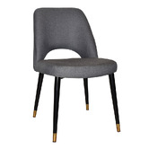 Bright Side Furniture Florence Oltramo III Side Chairs