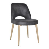 Bright Side Furniture Florence Novoli I Side Chairs