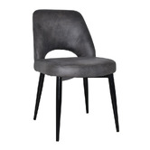 Bright Side Furniture Florence Novoli I Side Chairs