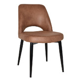Bright Side Furniture Florence Novoli I Side Chairs
