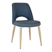 Bright Side Furniture Florence Novoli II Side Chairs