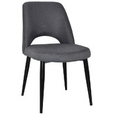 Bright Side Furniture Florence Novoli II Side Chairs
