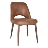 Bright Side Furniture Florence Novoli I Side Chairs