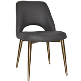 Bright Side Furniture Florence Oltramo IV Side Chairs