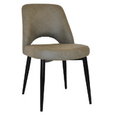Bright Side Furniture Florence Novoli I Side Chairs