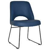Bright Side Furniture Florence Casellina III Visitor Chairs