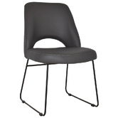 Bright Side Furniture Florence Casellina III Visitor Chairs