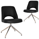 Bright Side Furniture Florence Oltramo III Task Chairs