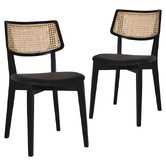 Bright Side Furniture Avignon I Dining Chairs