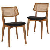 Bright Side Furniture Avignon I Dining Chairs