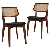 Bright Side Furniture Avignon I Dining Chairs