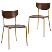 Bright Side Furniture Rennes Dining Chairs