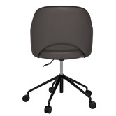 Bright Side Furniture Lex Vinyl Office Chairs