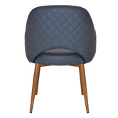 Bright Side Furniture Lex Upholstered Dining Chairs
