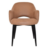 Bright Side Furniture Lex Upholstered Dining Chairs