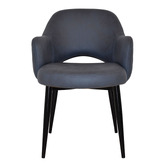 Bright Side Furniture Lex Upholstered Dining Chairs