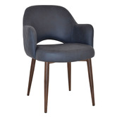 Bright Side Furniture Lex Upholstered Dining Chairs