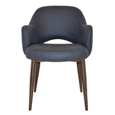 Bright Side Furniture Lex Upholstered Dining Chairs